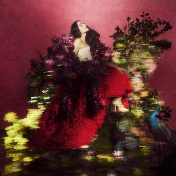 Jessie Ware: Superbloom (2026)